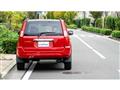 2002 Nissan X-Trail