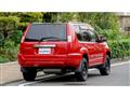 2002 Nissan X-Trail
