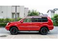 2002 Nissan X-Trail