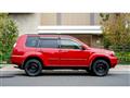 2002 Nissan X-Trail