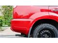 2002 Nissan X-Trail