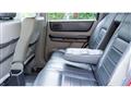 2002 Nissan X-Trail