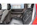 2002 Nissan X-Trail