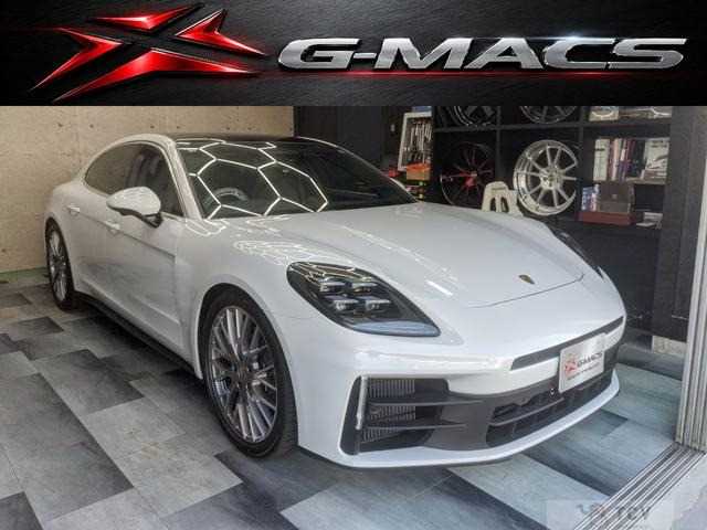 2026 Porsche Porsche Others