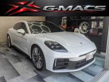 2026 Porsche Porsche Others