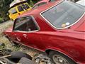 1979 Toyota Chaser