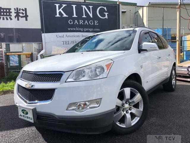 2011 GM Chevrolet Others