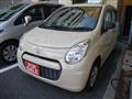 2013 Suzuki Alto