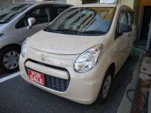 2013 Suzuki Alto
