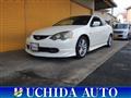 2003 Honda Integra