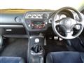 2003 Honda Integra