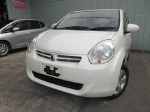 2013 Toyota Passo