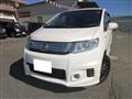 2012 Honda Freed