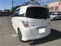 2012 Honda Freed