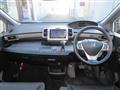2012 Honda Freed