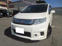 2012 Honda Freed