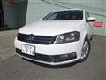 2013 Volkswagen Passat Variant