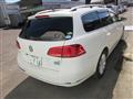 2013 Volkswagen Passat Variant