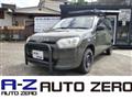 2015 Toyota Succeed Van