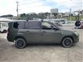 2015 Toyota Succeed Van