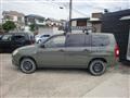 2015 Toyota Succeed Van
