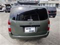 2015 Toyota Succeed Van