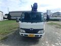 2013 Hino Dutro
