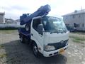 2013 Hino Dutro
