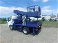 2013 Hino Dutro