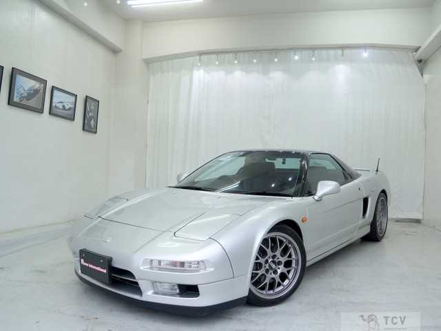 1991 Honda NSX