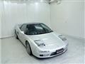 1991 Honda NSX