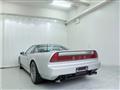 1991 Honda NSX
