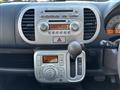 2007 Suzuki MR Wagon