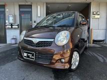 2007 Suzuki MR Wagon