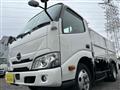 2021 Hino Dutro