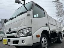 2021 Hino Dutro