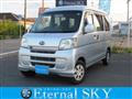 2015 Subaru Sambar