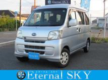 2015 Subaru Sambar