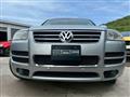 2006 Volkswagen Touareg