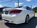2015 Toyota Crown Majesta