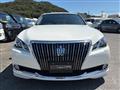2015 Toyota Crown Majesta