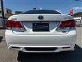 2015 Toyota Crown Majesta
