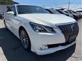 2015 Toyota Crown Majesta