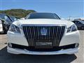 2015 Toyota Crown Majesta