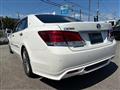 2015 Toyota Crown Majesta