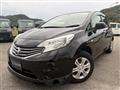 2013 Nissan Note