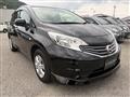 2013 Nissan Note