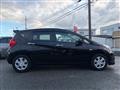 2013 Nissan Note