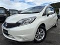 2015 Nissan Note