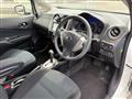 2015 Nissan Note